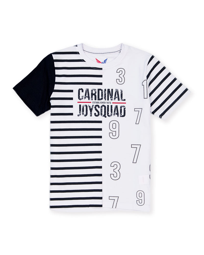 Cardinal Kids T-Shirt T0907OP08A