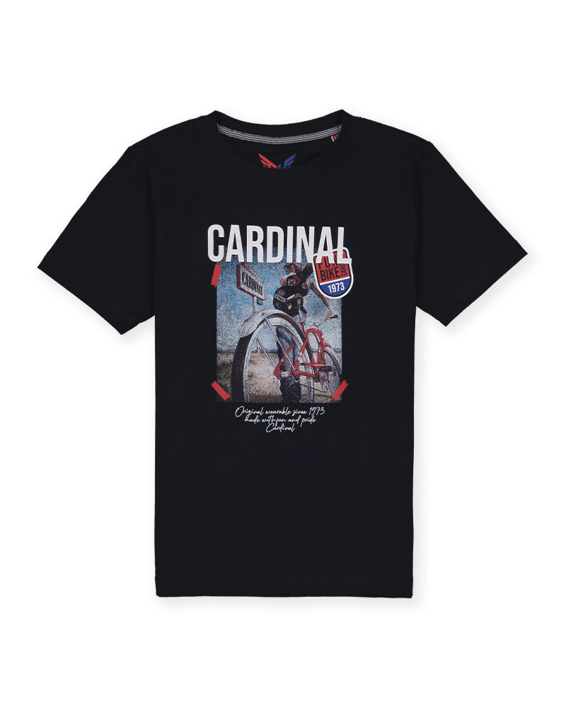 Cardinal Kids T-Shirt T0925O01A