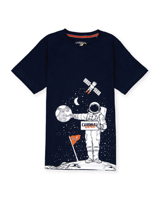 Cardinal Kids T-Shirt T0939OP02H