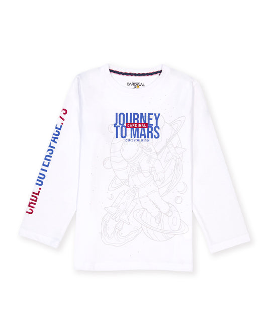 Cardinal Kids T-Shirt T0941JN08A