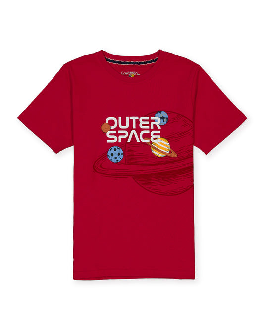 Cardinal Kids T-Shirt T0943OP11A