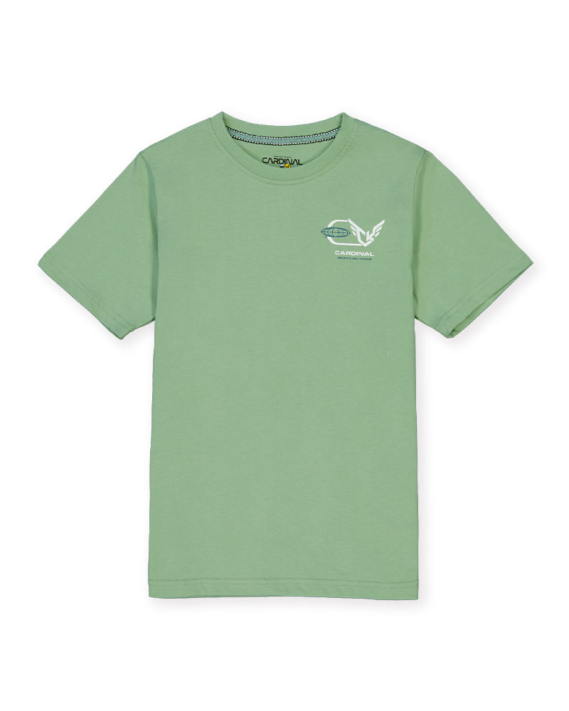 Cardinal Kids T-Shirt T0945OP06A