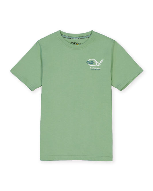 Cardinal Kids T-Shirt T0945OP06A