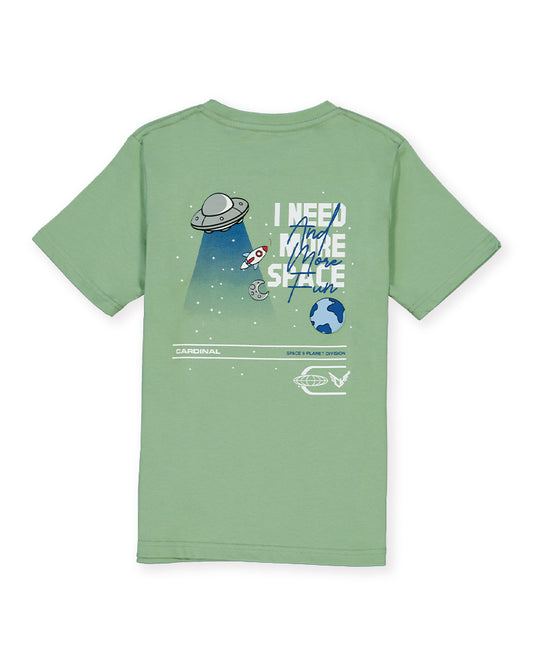 Cardinal Kids T-Shirt T0945OP06A