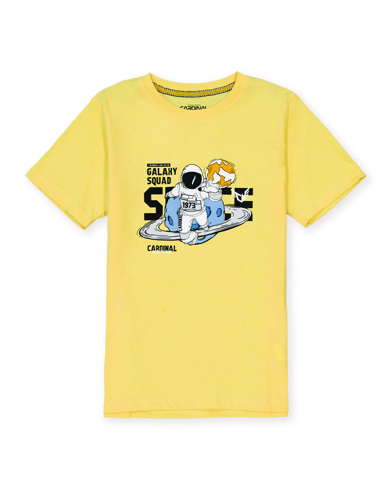 Cardinal Kids T-Shirt T0947OP07A