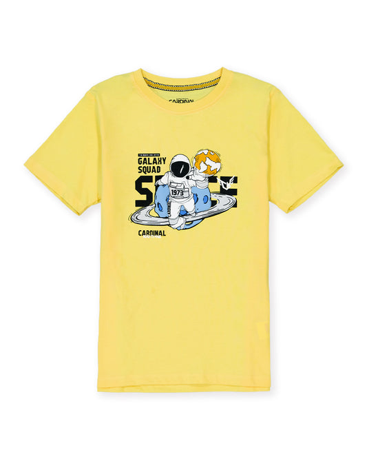 Cardinal Kids T-Shirt T0947OP07A