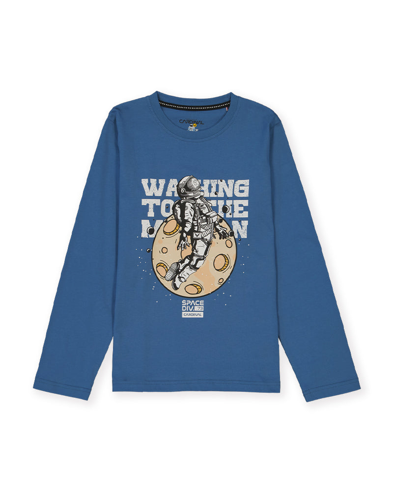 Cardinal Kids T-Shirt T0949JN02B