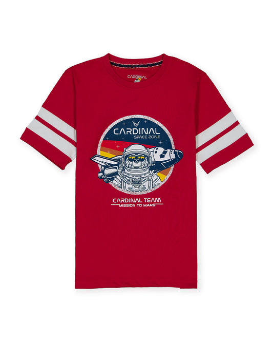 Cardinal Kids T-Shirt T0955OP11A