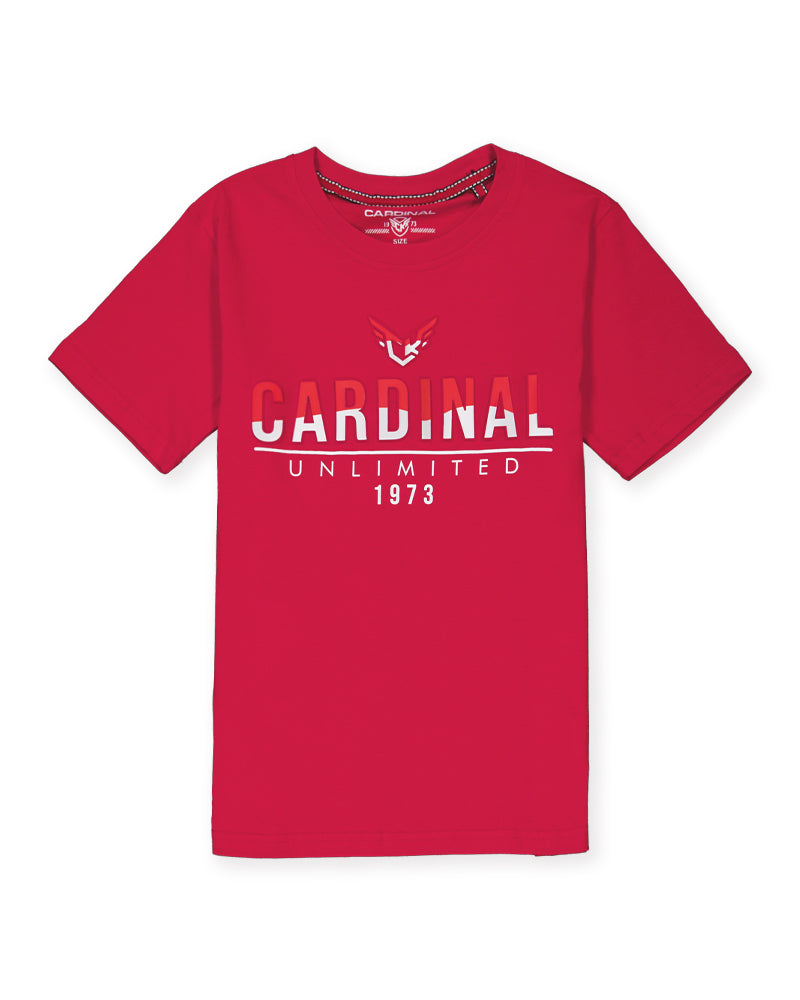 Cardinal Kids T-Shirt T1049OP11A