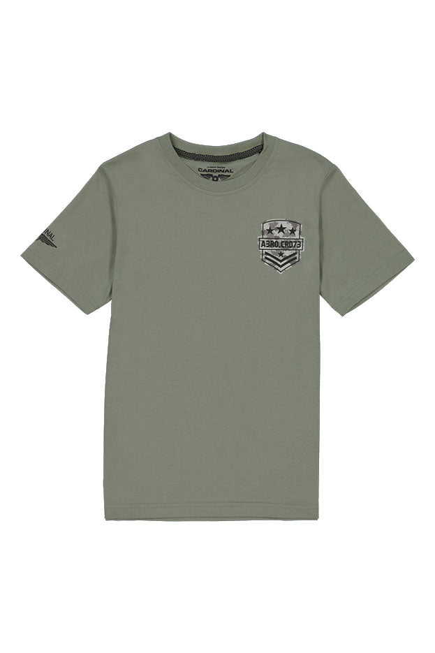 Cardinal Kids T-Shirt T0060OP06A