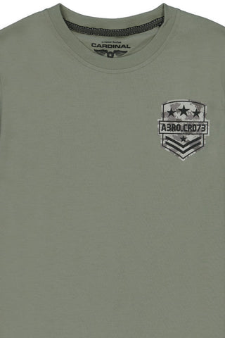 Cardinal Kids T-Shirt T0060OP06A
