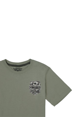 Cardinal Kids T-Shirt T0060OP06A