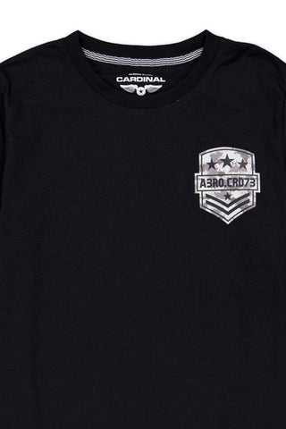 Cardinal Kids T-Shirt T0070OP01A