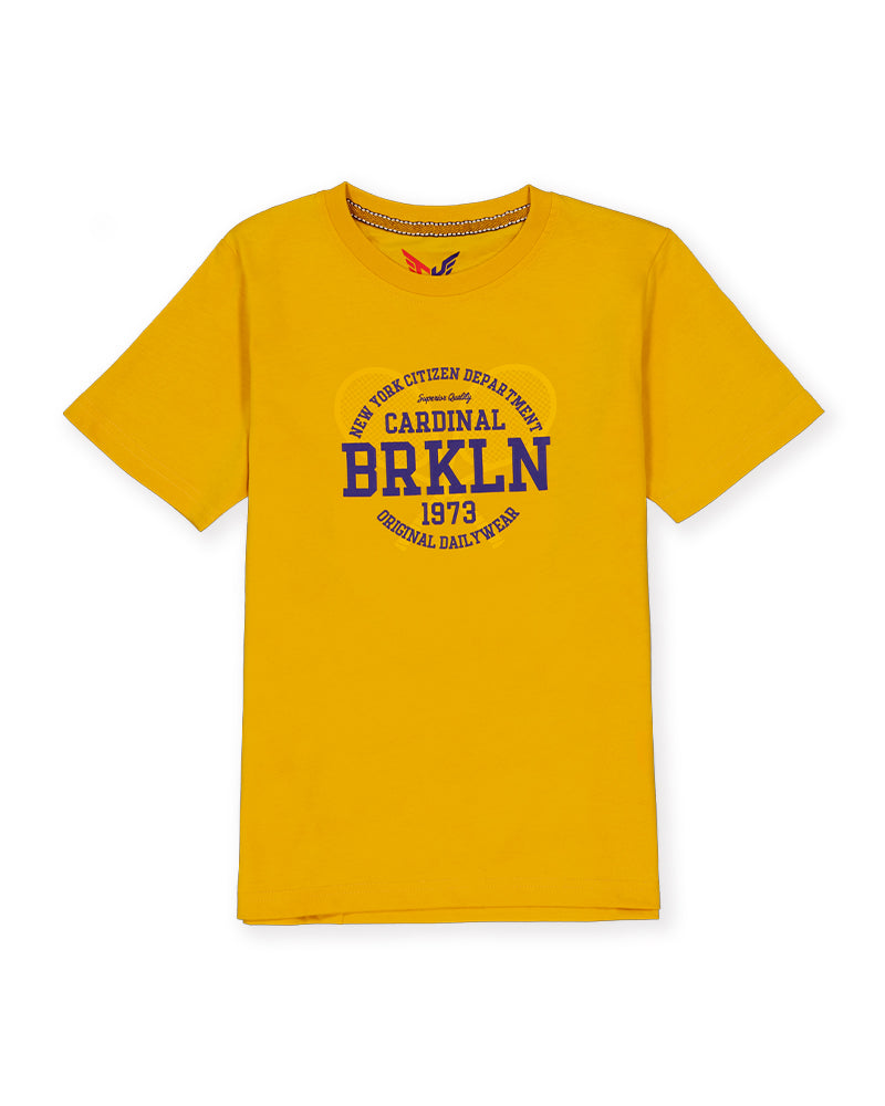 Cardinal Kids T-Shirt T0093OP07A