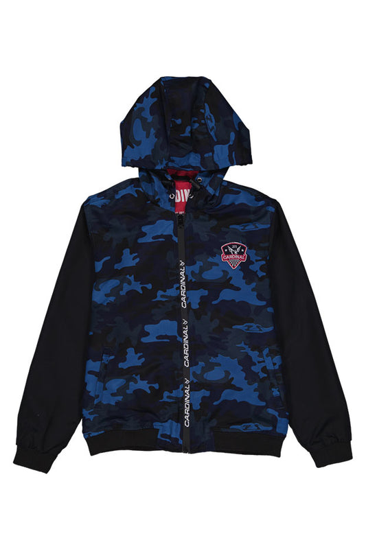Cardinal Kids Jaket T0060JN02H