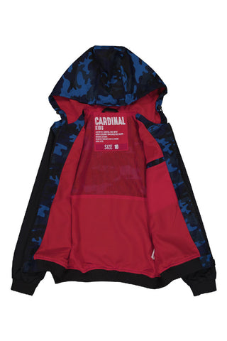 Cardinal Kids Jaket T0060JN02H