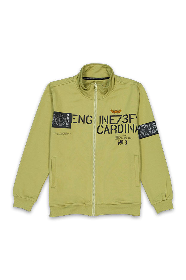 Cardinal Kids Jaket T0086JN06E