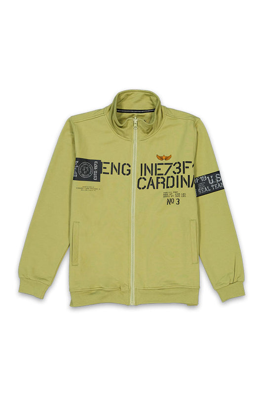 Cardinal Kids Jaket T0086JN06E