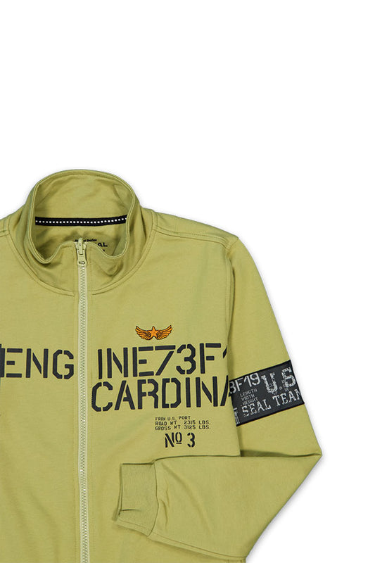 Cardinal Kids Jaket T0086JN06E