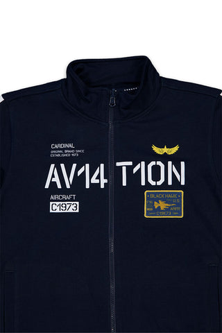 Cardinal Kids Jaket T0090JN02H