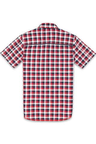 Cardinal Kids Kemeja Lengan Pendek Slim Fit T0717OP11B