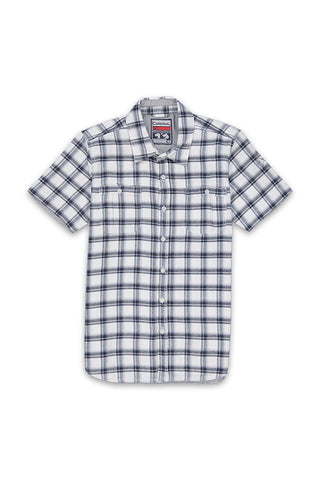 Cardinal Kids Kemeja Lengan Pendek Slim Fit T0843OP04E