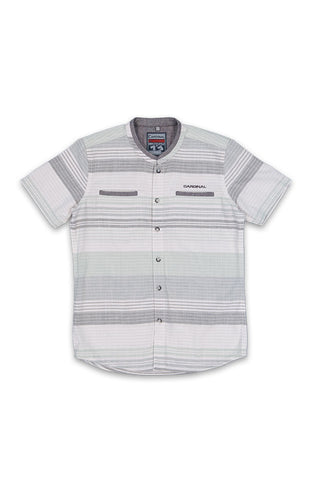Cardinal Kids Kemeja Lengan Pendek Slim Fit T0940OP04A