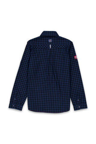 Cardinal Kids Kemeja Lengan Panjang Slim Fit T1047JN02H