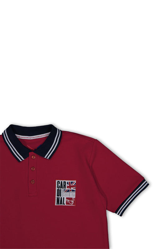 Cardinal Kids Wangky T0163OP11A