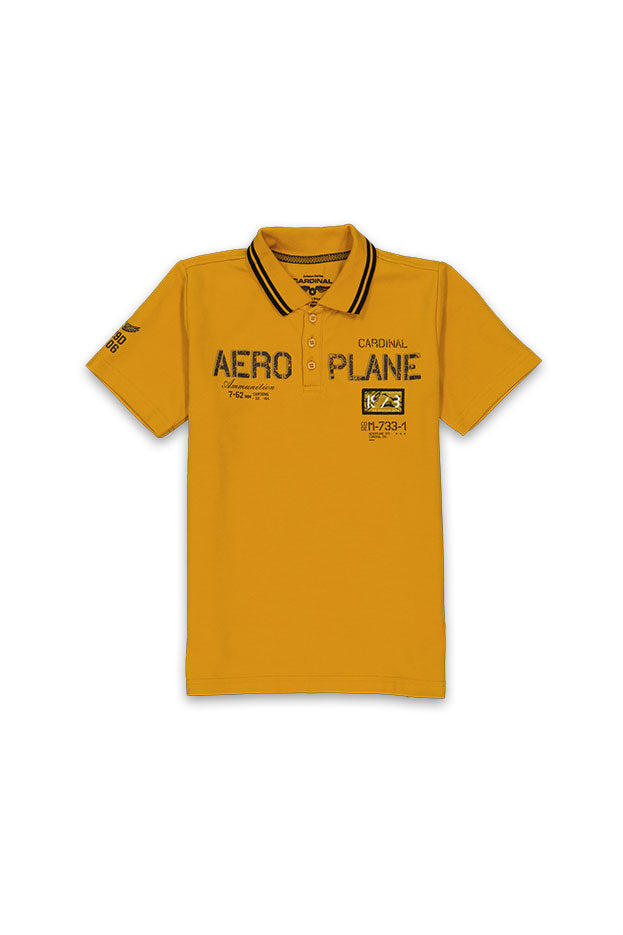 Cardinal Kids Wangky T0174OP07B