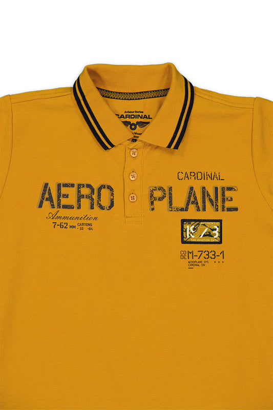 Cardinal Kids Wangky T0174OP07B