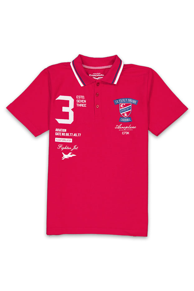 Cardinal Kids Wangky T0176OP11A