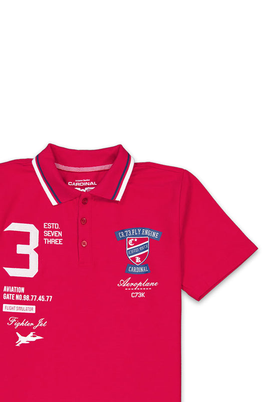 Cardinal Kids Wangky T0176OP11A