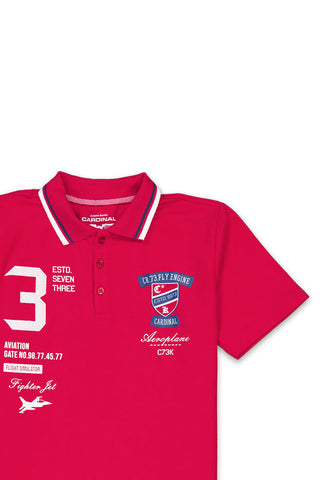 Cardinal Kids Wangky T0176OP11A