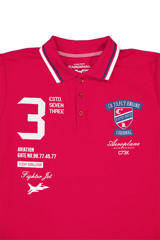 Cardinal Kids Wangky T0176OP11A