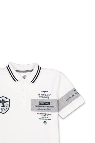 Cardinal Kids Wangky T0180OP08A