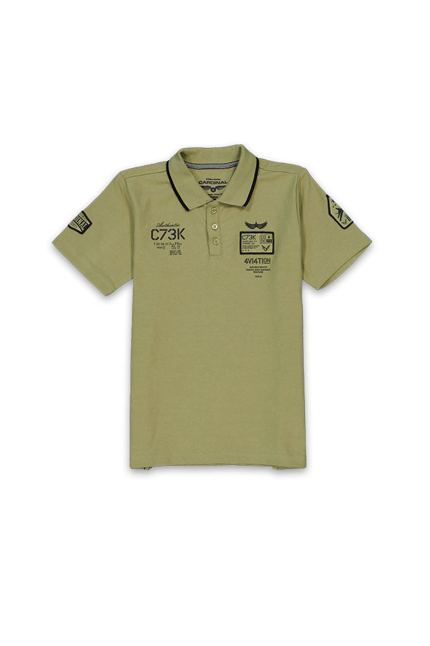 Cardinal Kids Wangky T0182OP06E