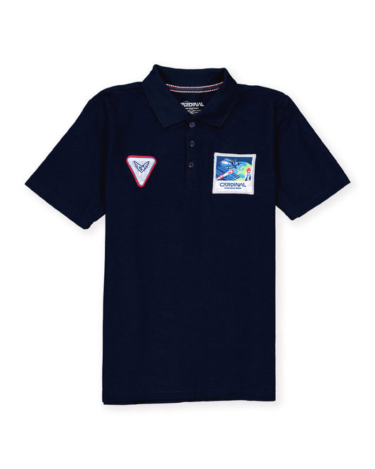 Cardinal Kids Wangky T0183OP02H