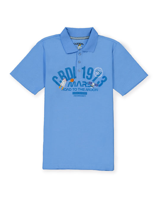 Cardinal Kids Wangky T0185OP02B