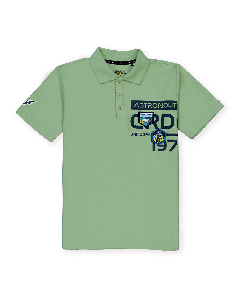 Cardinal Kids Wangky T0187OP06A