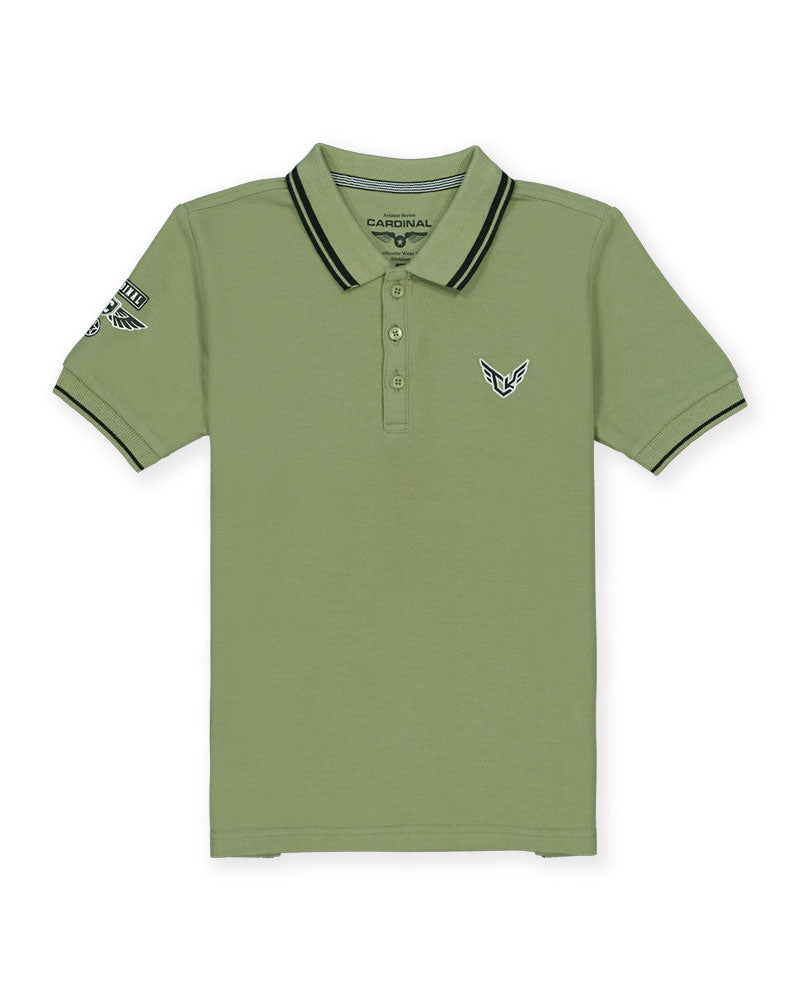 Cardinal Kids Wangky T0001OP06E