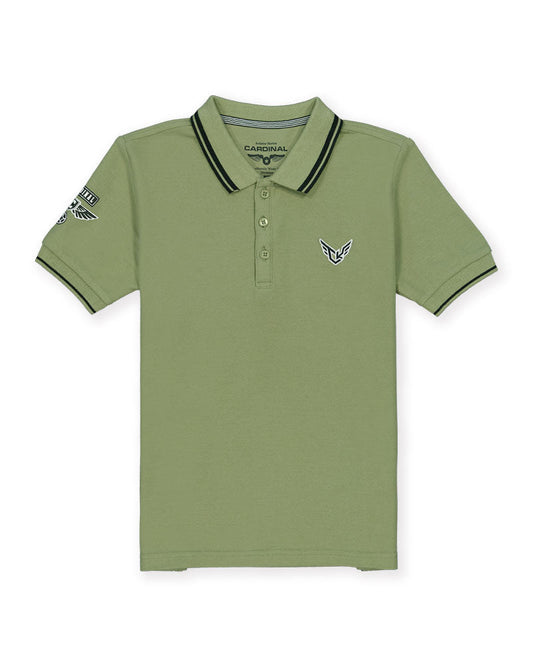 Cardinal Kids Wangky T0001OP06E
