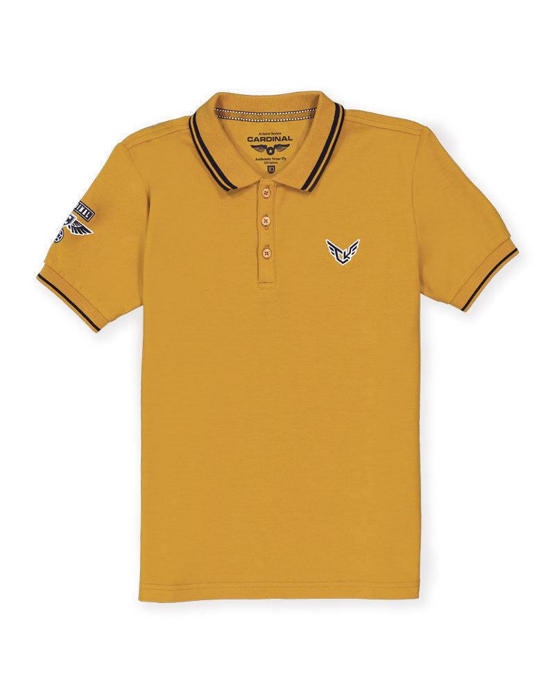 Cardinal Kids Wangky T0003OP07B