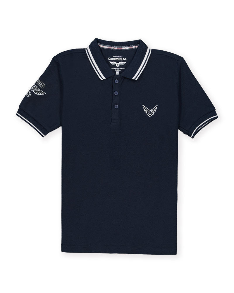 Cardinal Kids Wangky T0009OP02H