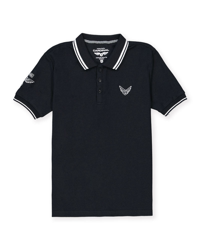 Cardinal Kids Wangky T0013OP01A