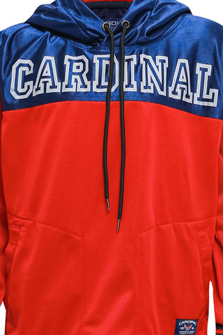 Sweater Regular Cardinal Kids T0076JN11A