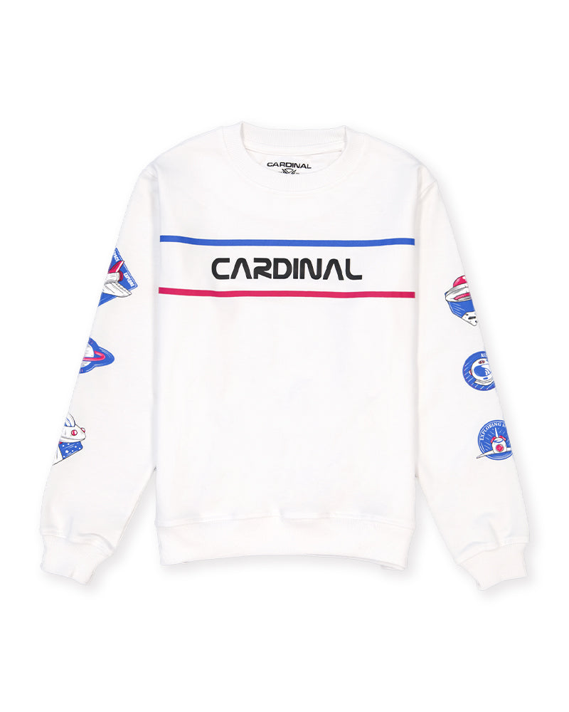 Cardinal Kids Sweater T0117JN08A