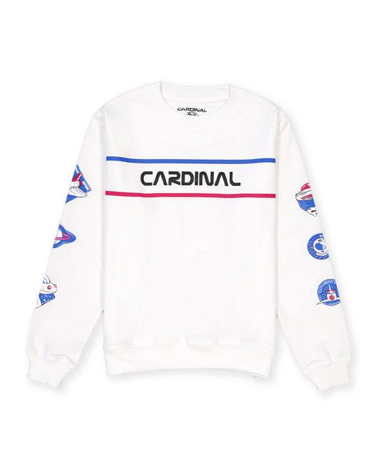 Cardinal Kids Sweater T0117JN08A
