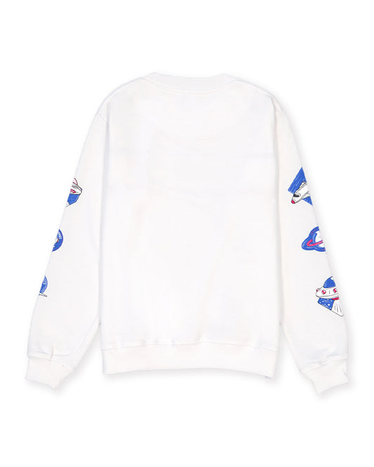 Cardinal Kids Sweater T0117JN08A