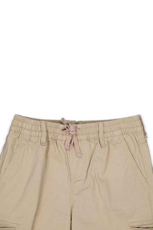 Cardinal Kids Celana Pendek Bermuda Slim Fit T0060BK12C